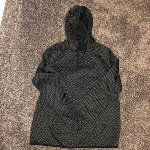 Nike Hooded Pullover